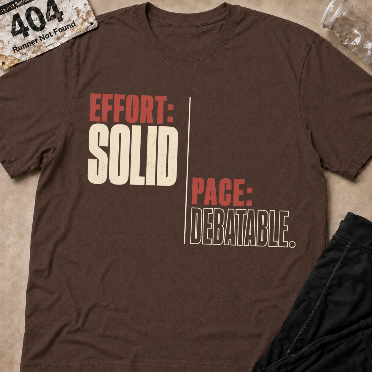 Pace Audit T-Shirt