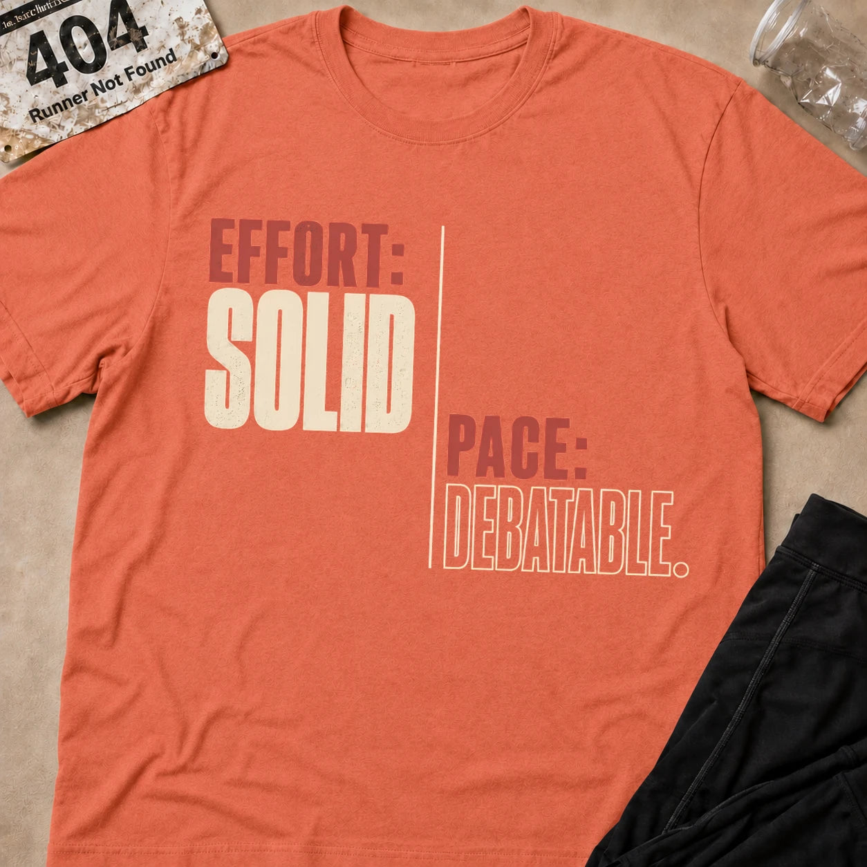 Pace Audit T-Shirt
