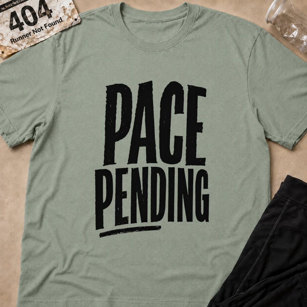 Pace Pending T-Shirt
