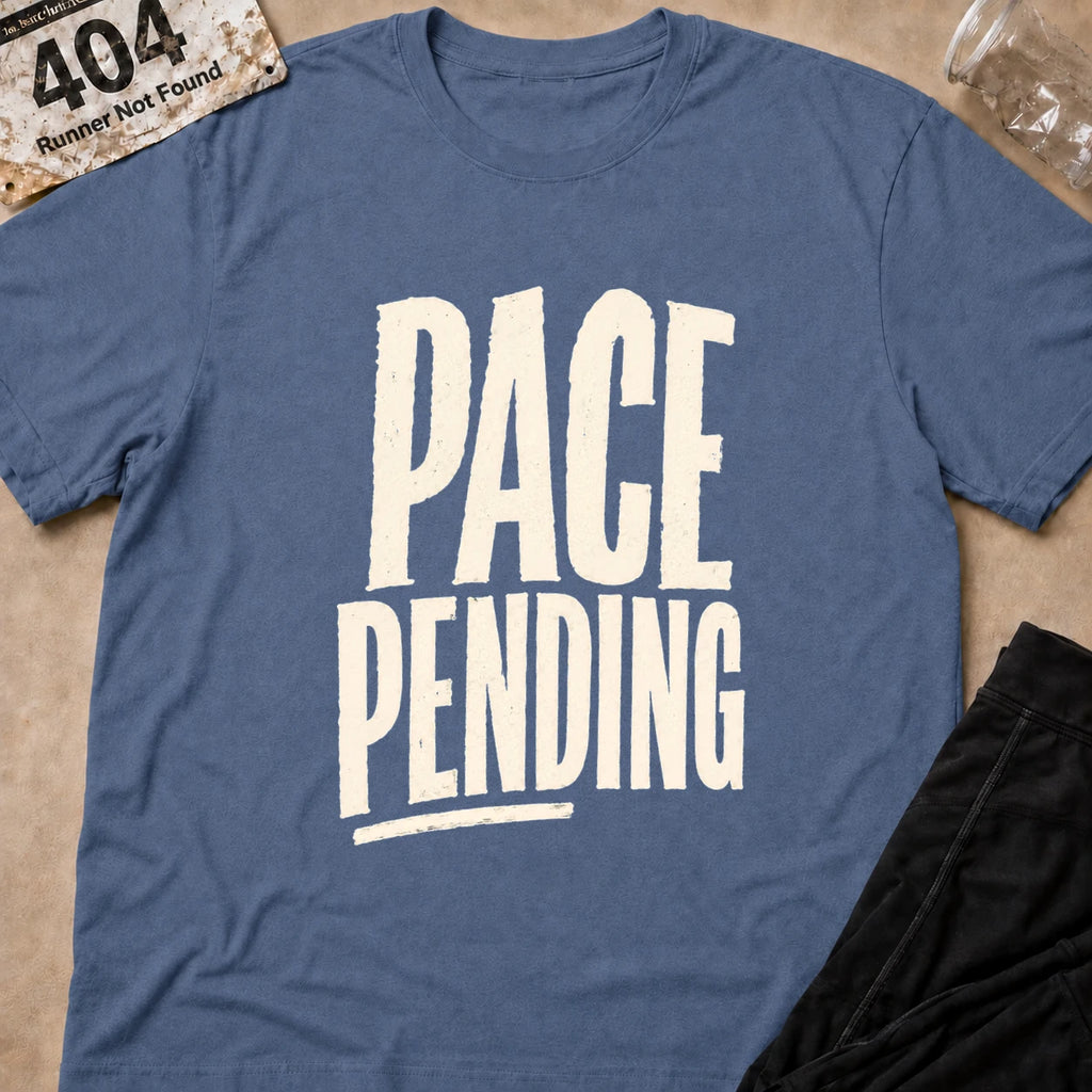 Pace Pending T-Shirt