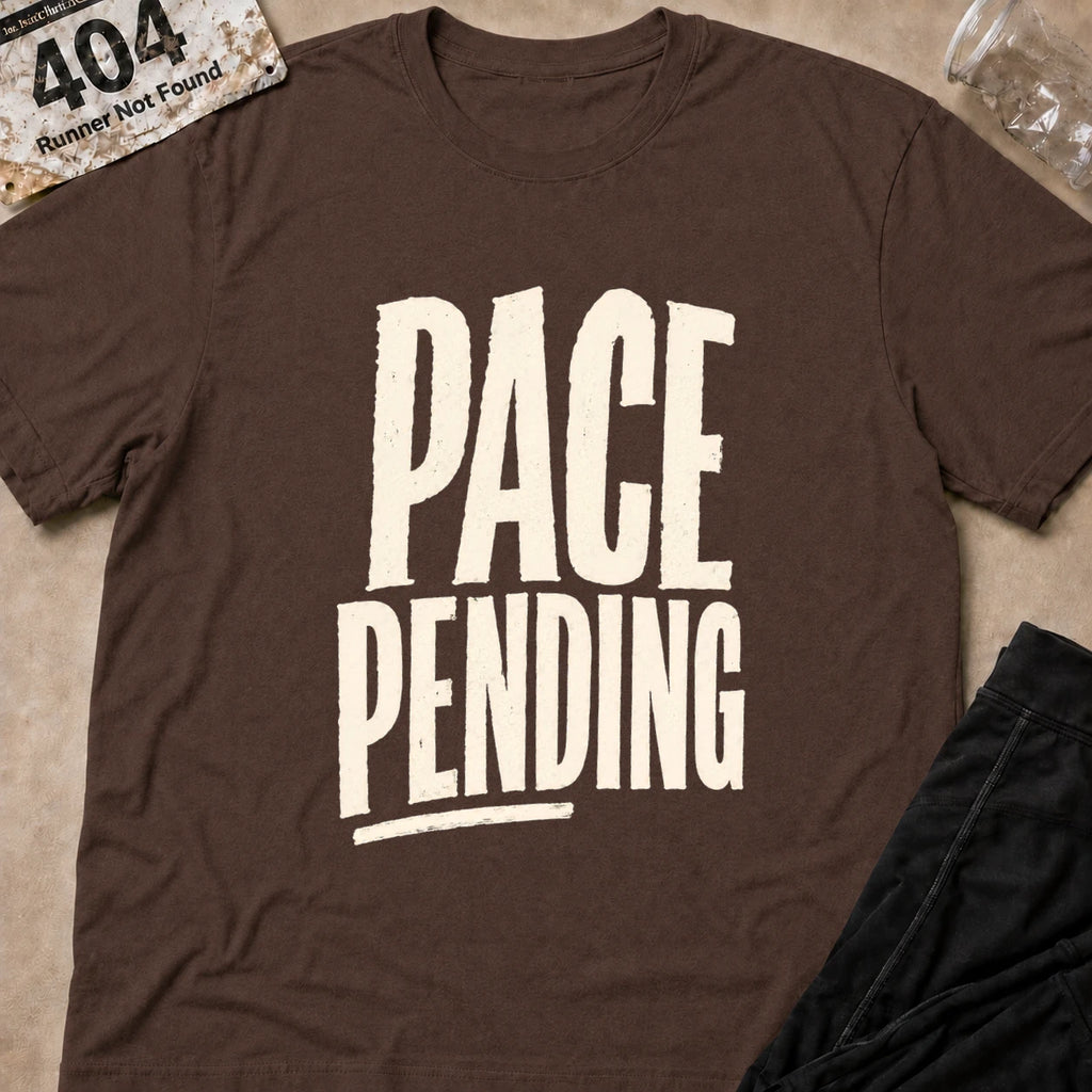 Pace Pending T-Shirt