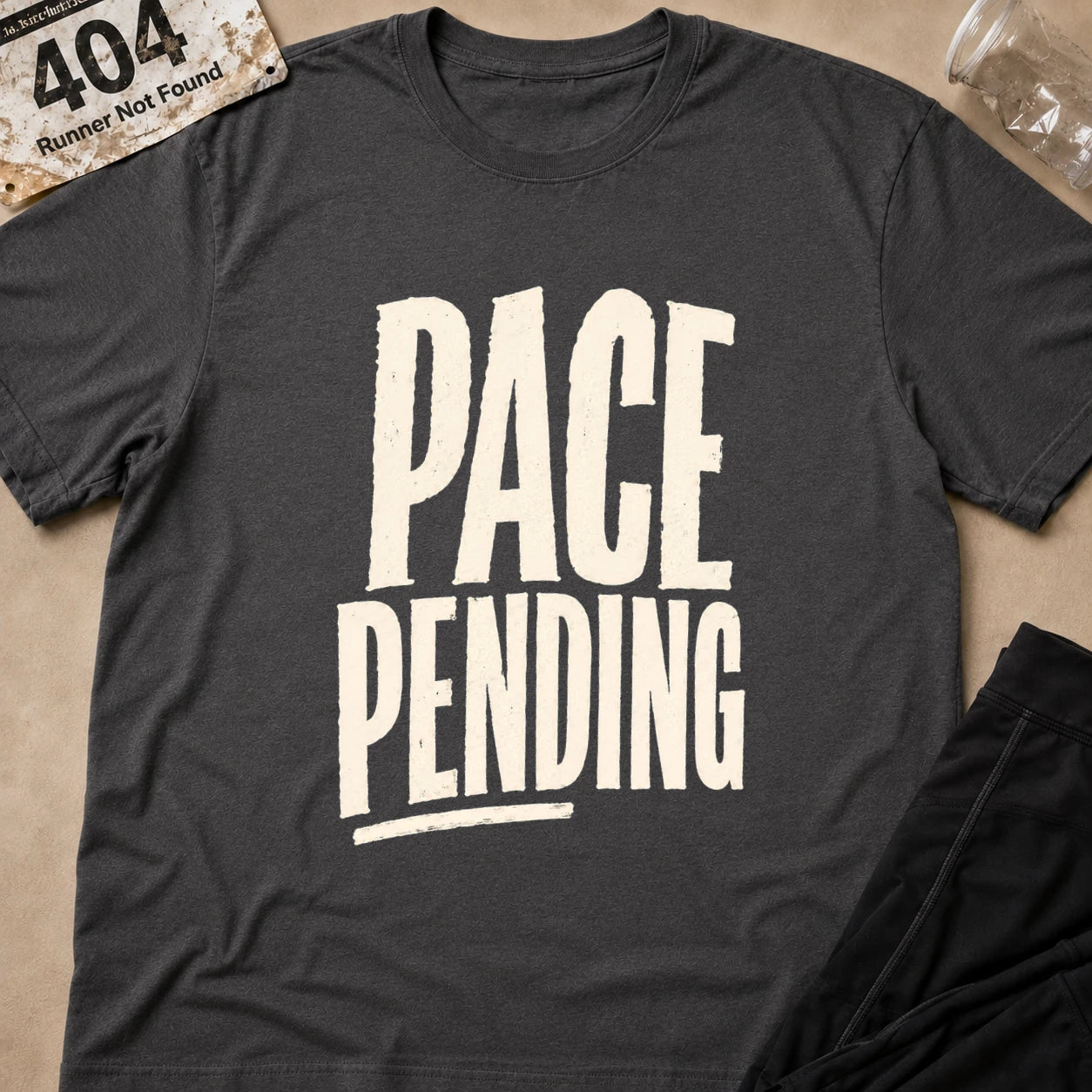 Pace Pending T-Shirt
