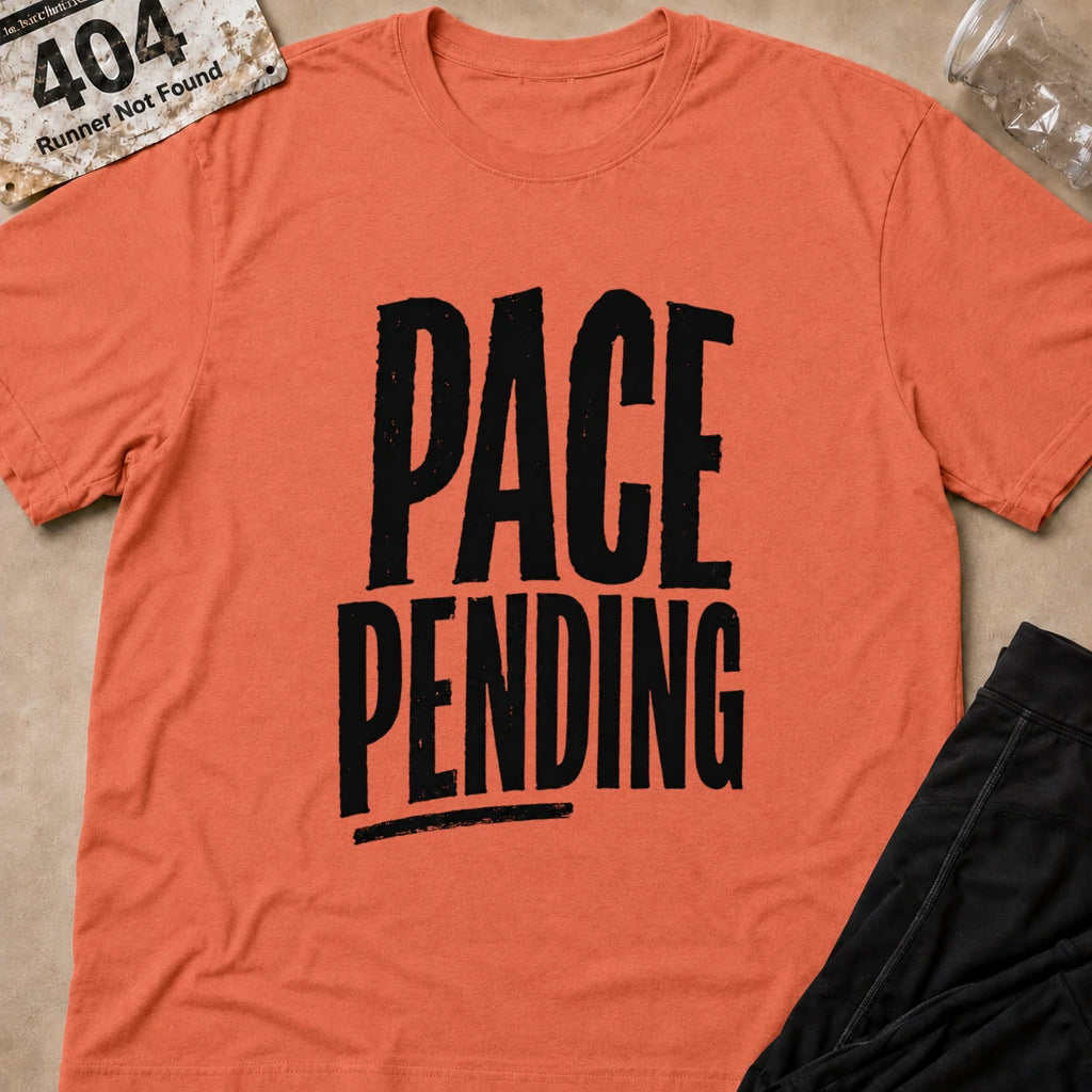 Pace Pending T-Shirt