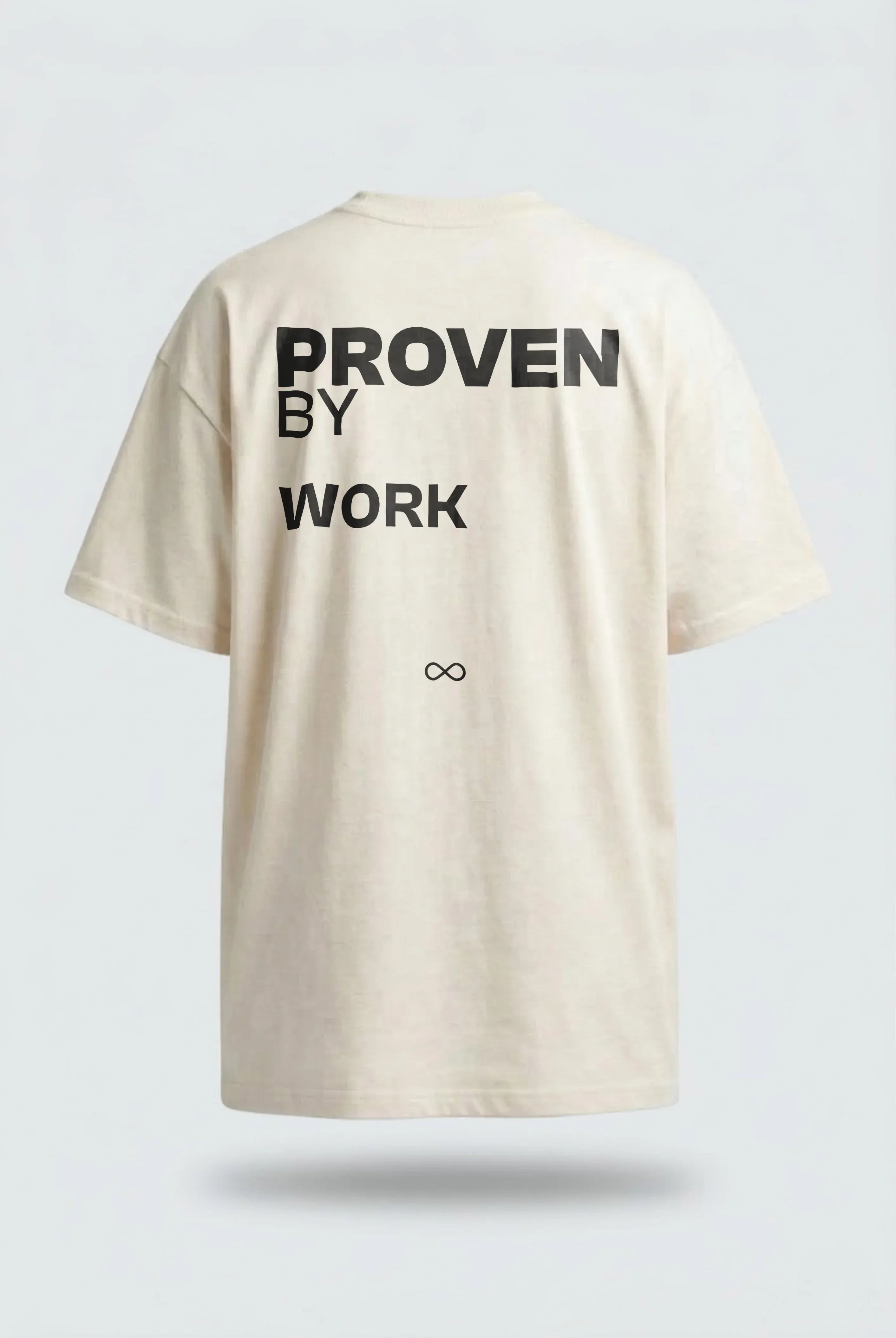 Proven By Work T-Shirt