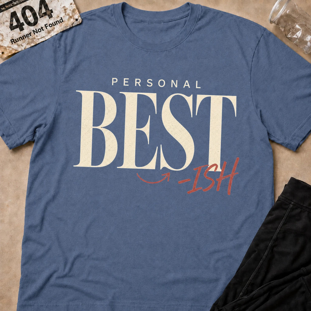 Personal Best-ish T-Shirt