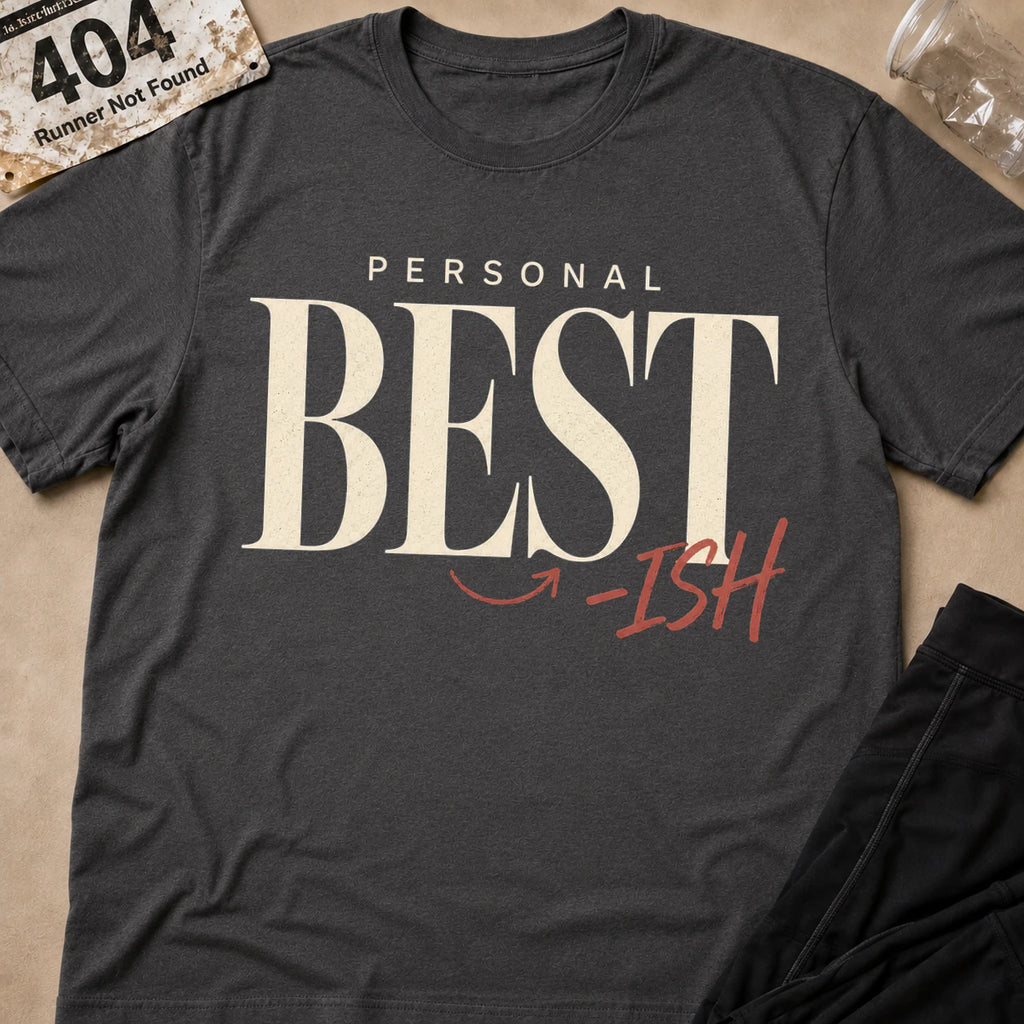 Personal Best-ish T-Shirt