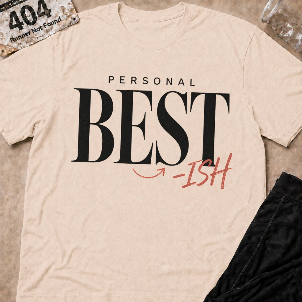 Personal Best-ish T-Shirt