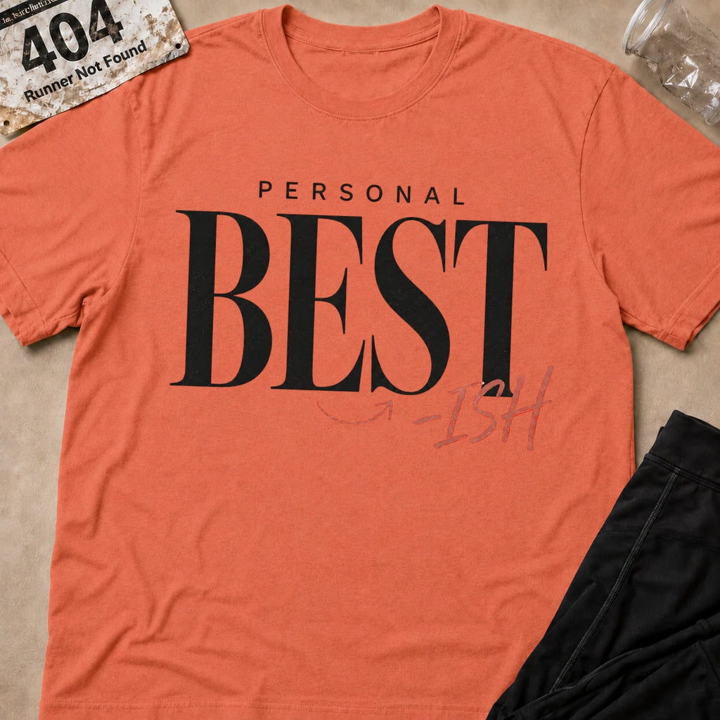 Personal Best-ish T-Shirt