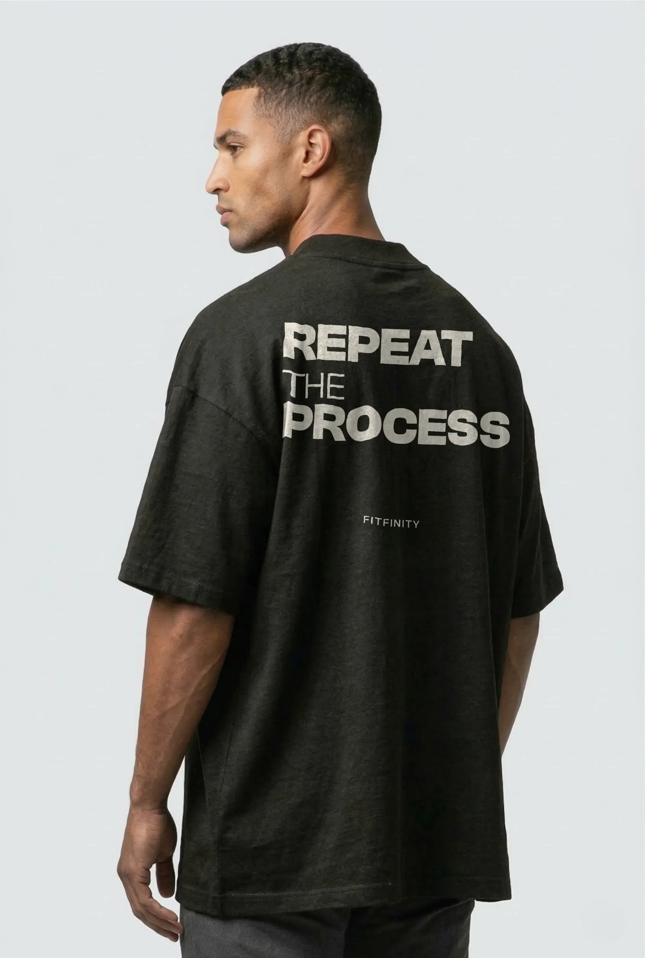 Repeat The Process T-Shirt