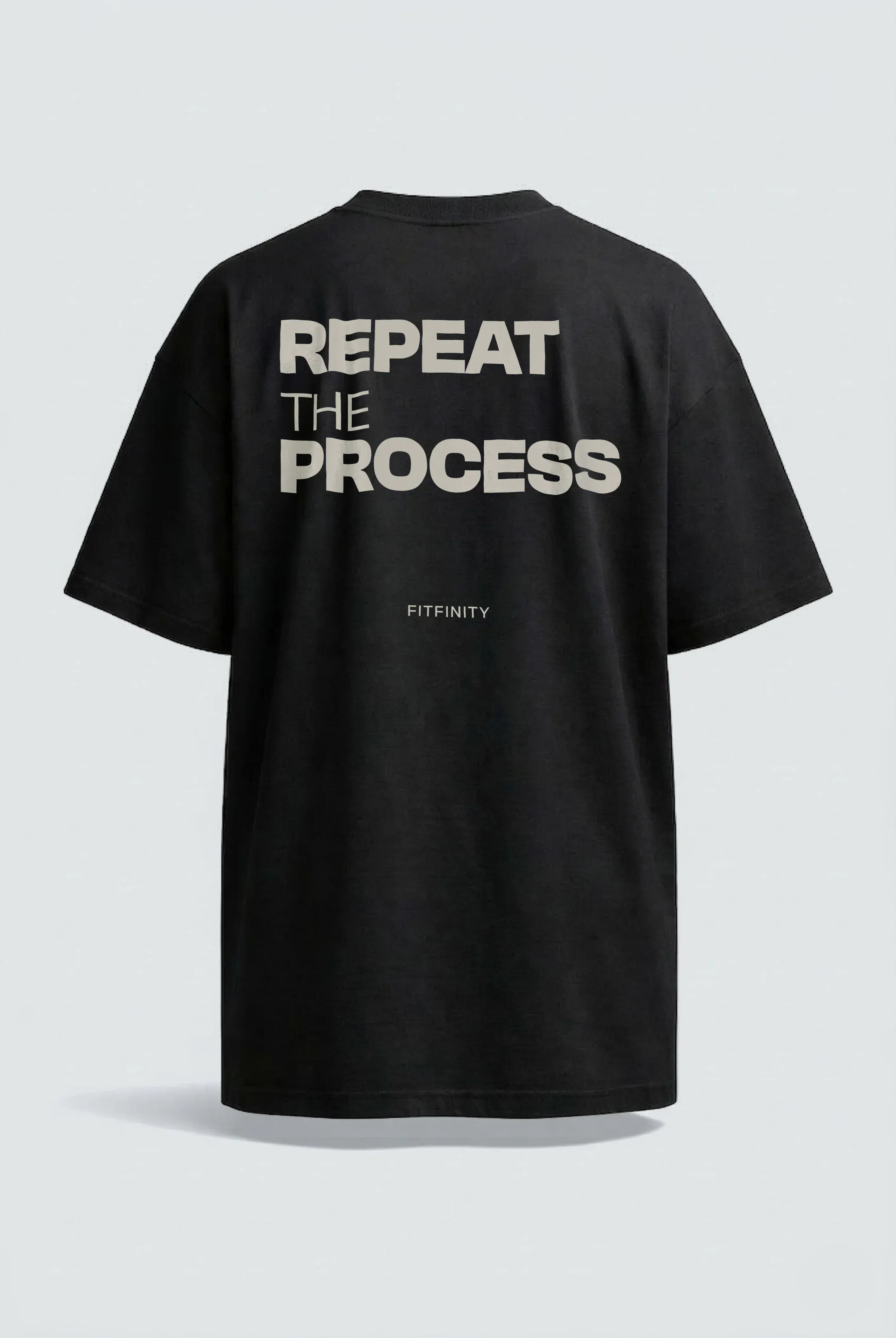 Repeat The Process T-Shirt