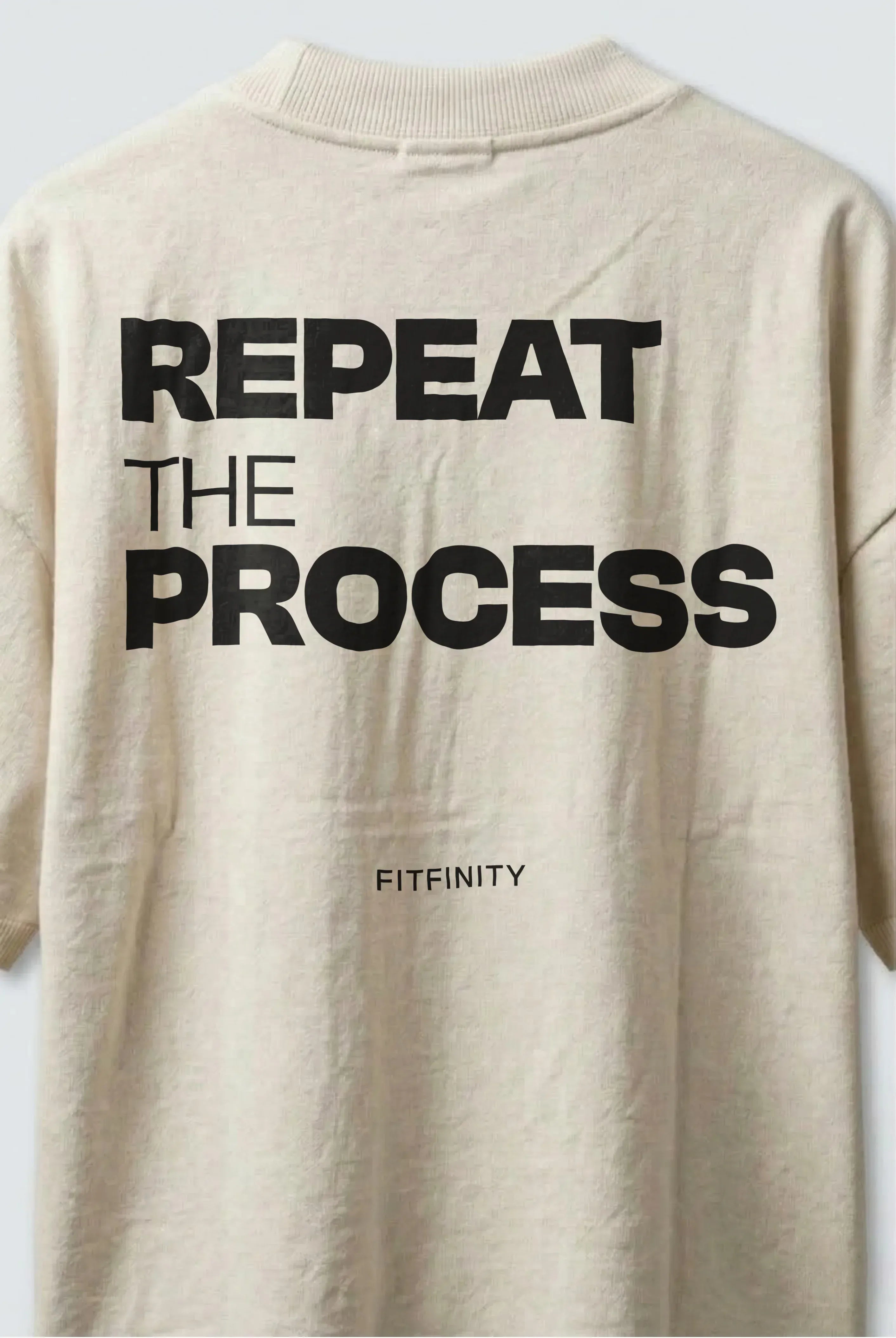 Repeat The Process T-Shirt