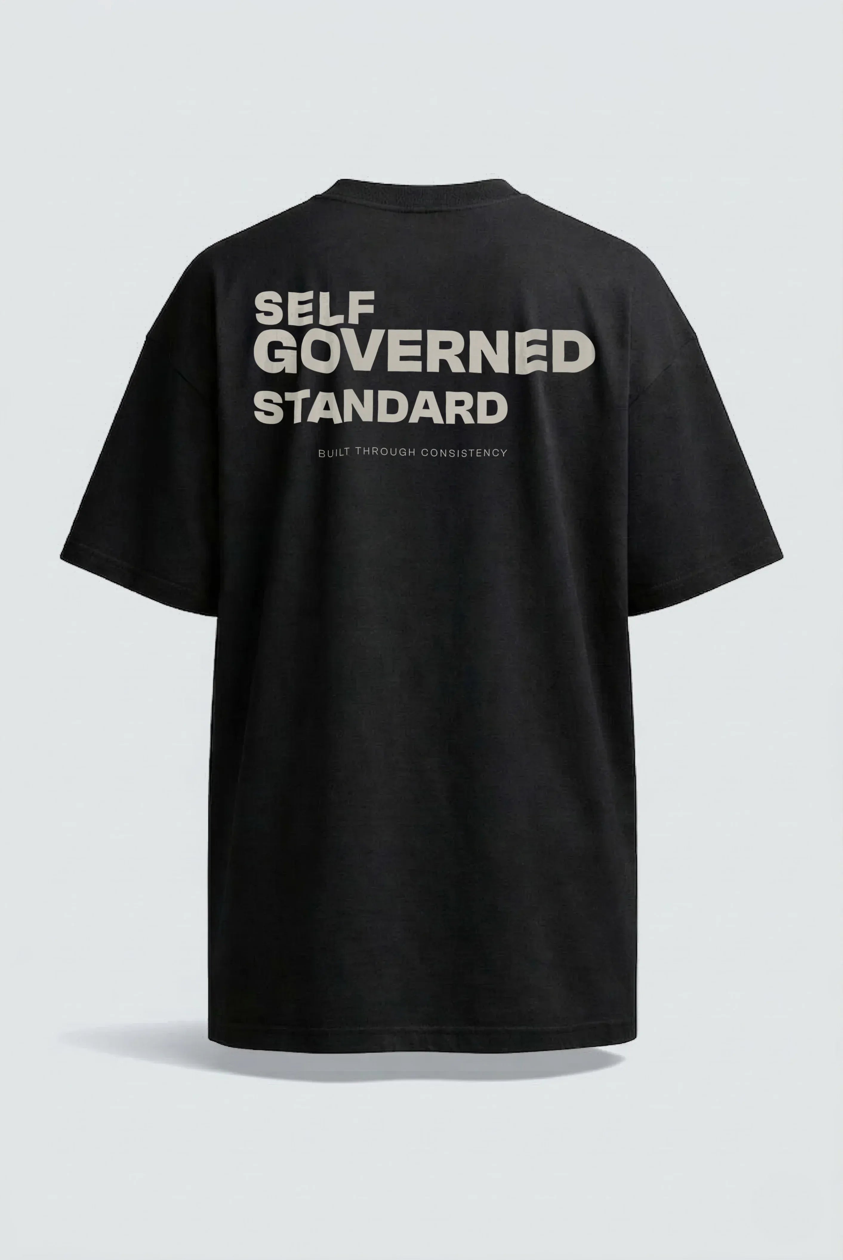 Self Governed T-Shirt