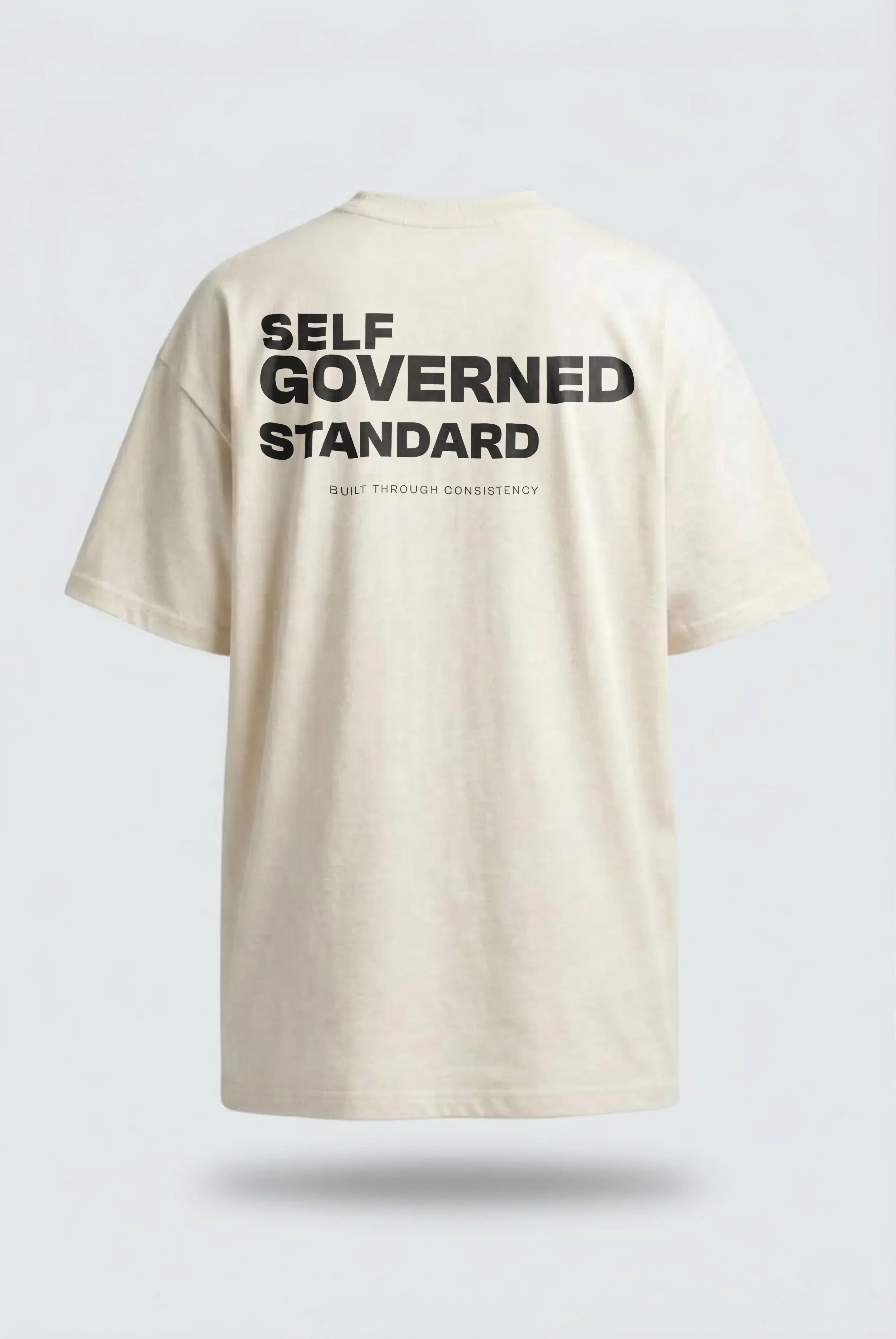 Self Governed T-Shirt