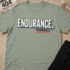 Technical Endurance T-Shirt