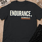 Technical Endurance T-Shirt