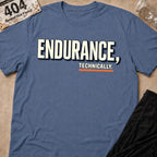 Technical Endurance T-Shirt