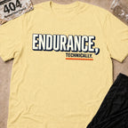 Technical Endurance T-Shirt