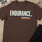 Technical Endurance T-Shirt