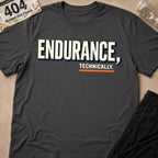 Technical Endurance T-Shirt