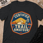 Trail Amateur T-Shirt