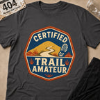 Trail Amateur T-Shirt