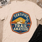 Trail Amateur T-Shirt