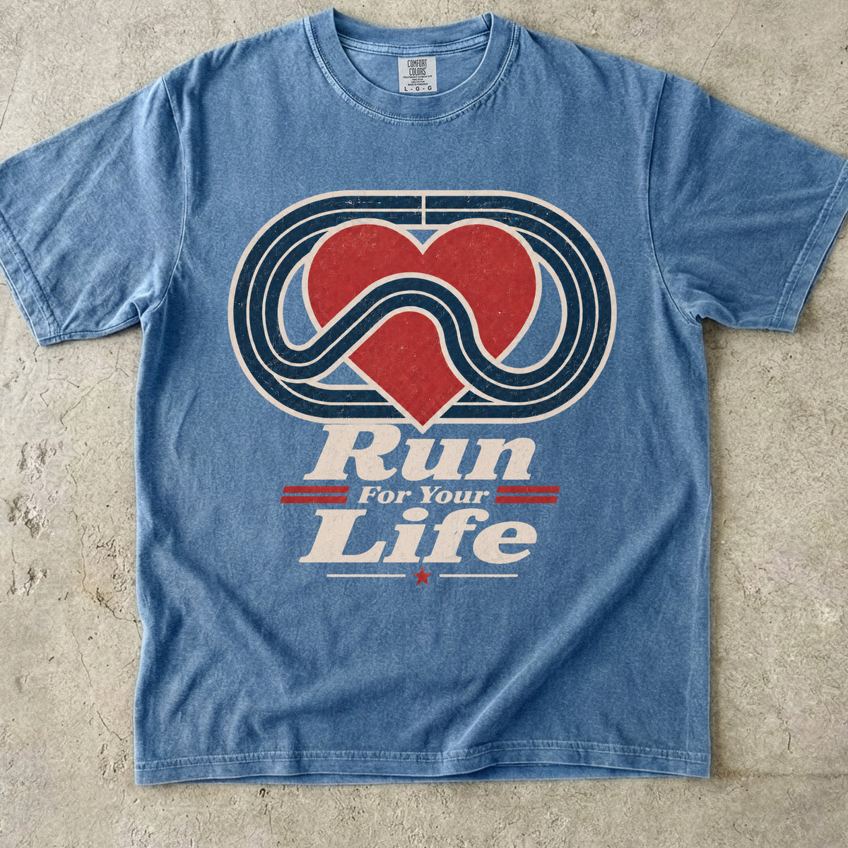 Blue Jean