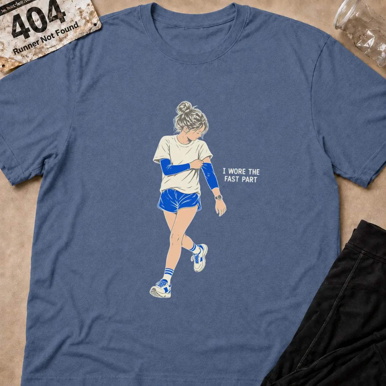 Blue Jean