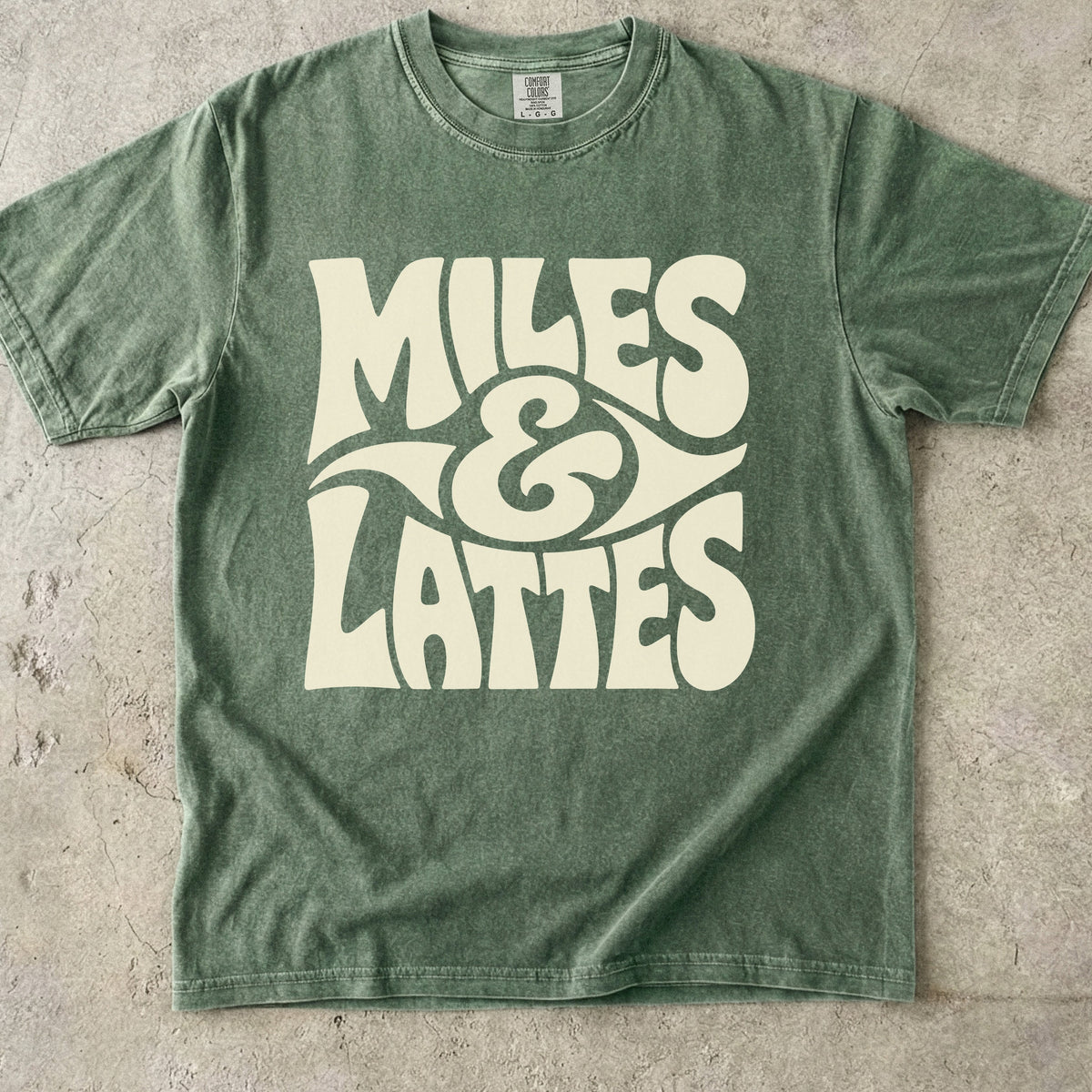 Moss