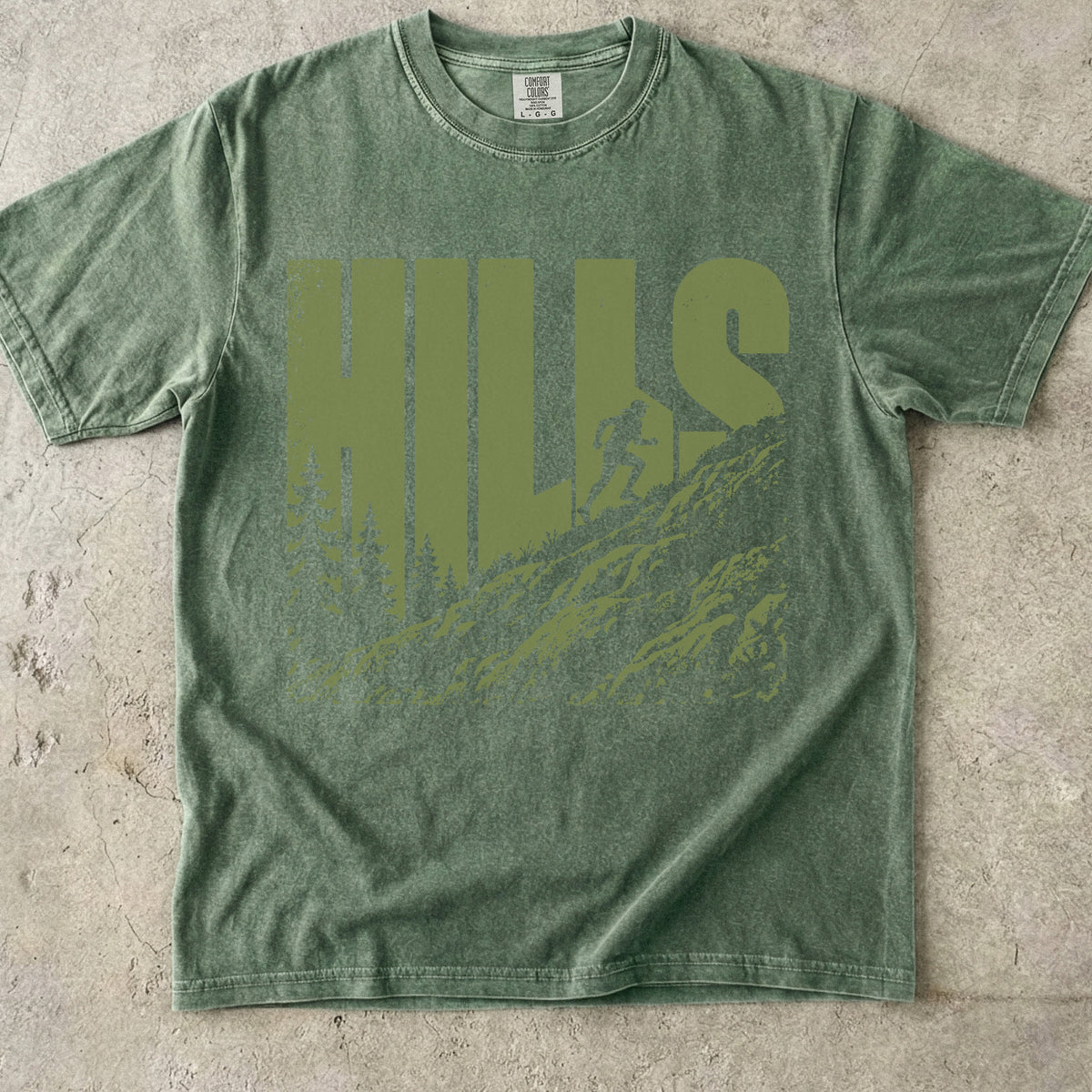 Moss