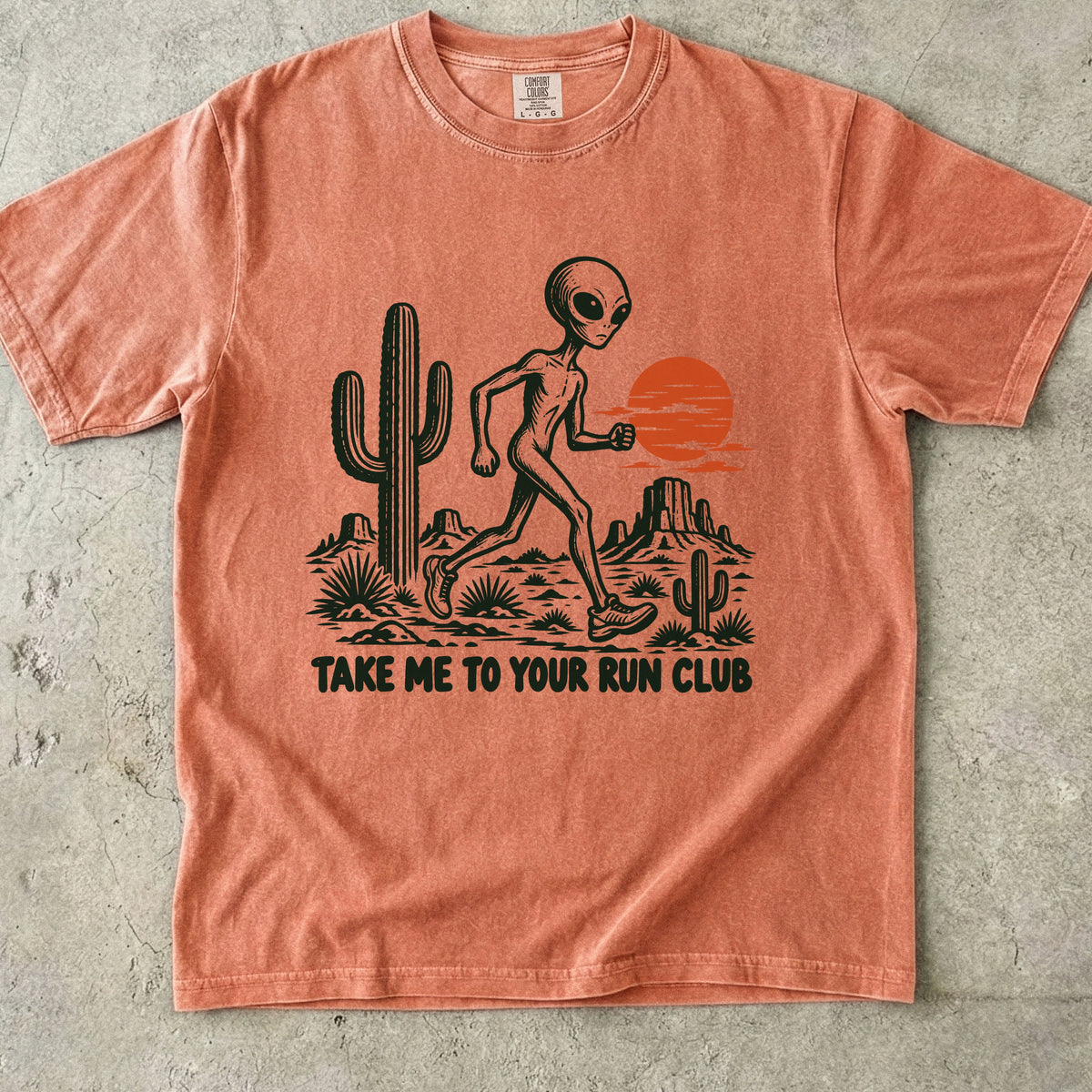 Terracotta