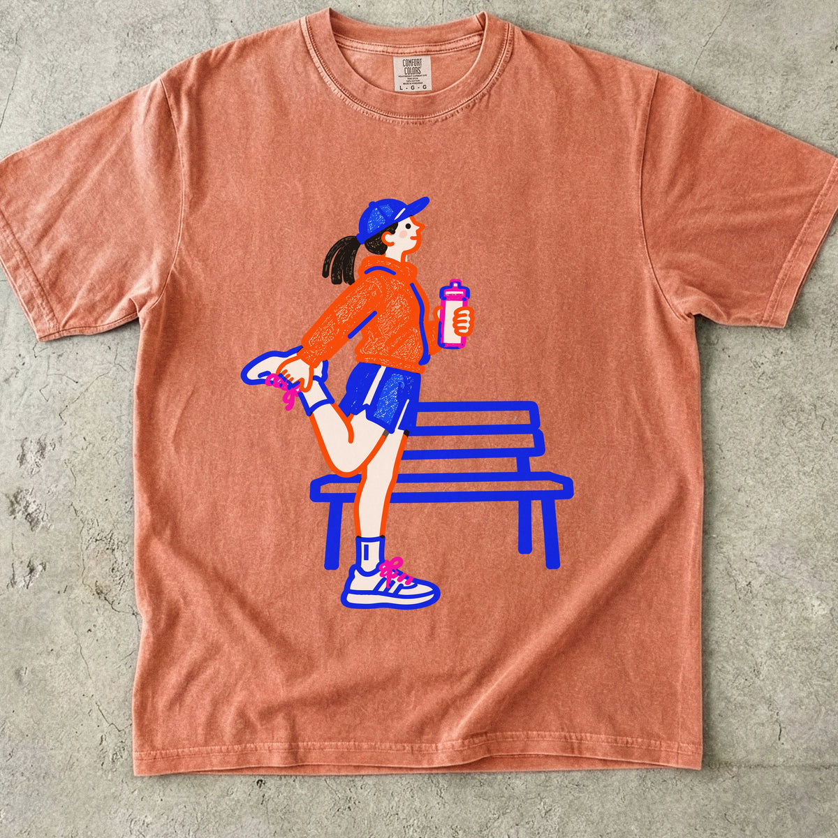 Terracotta