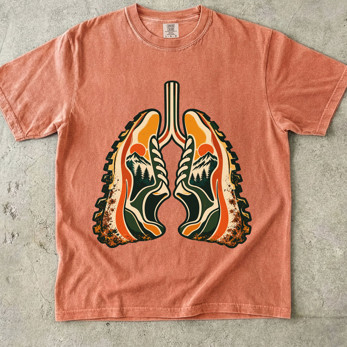 Terracotta