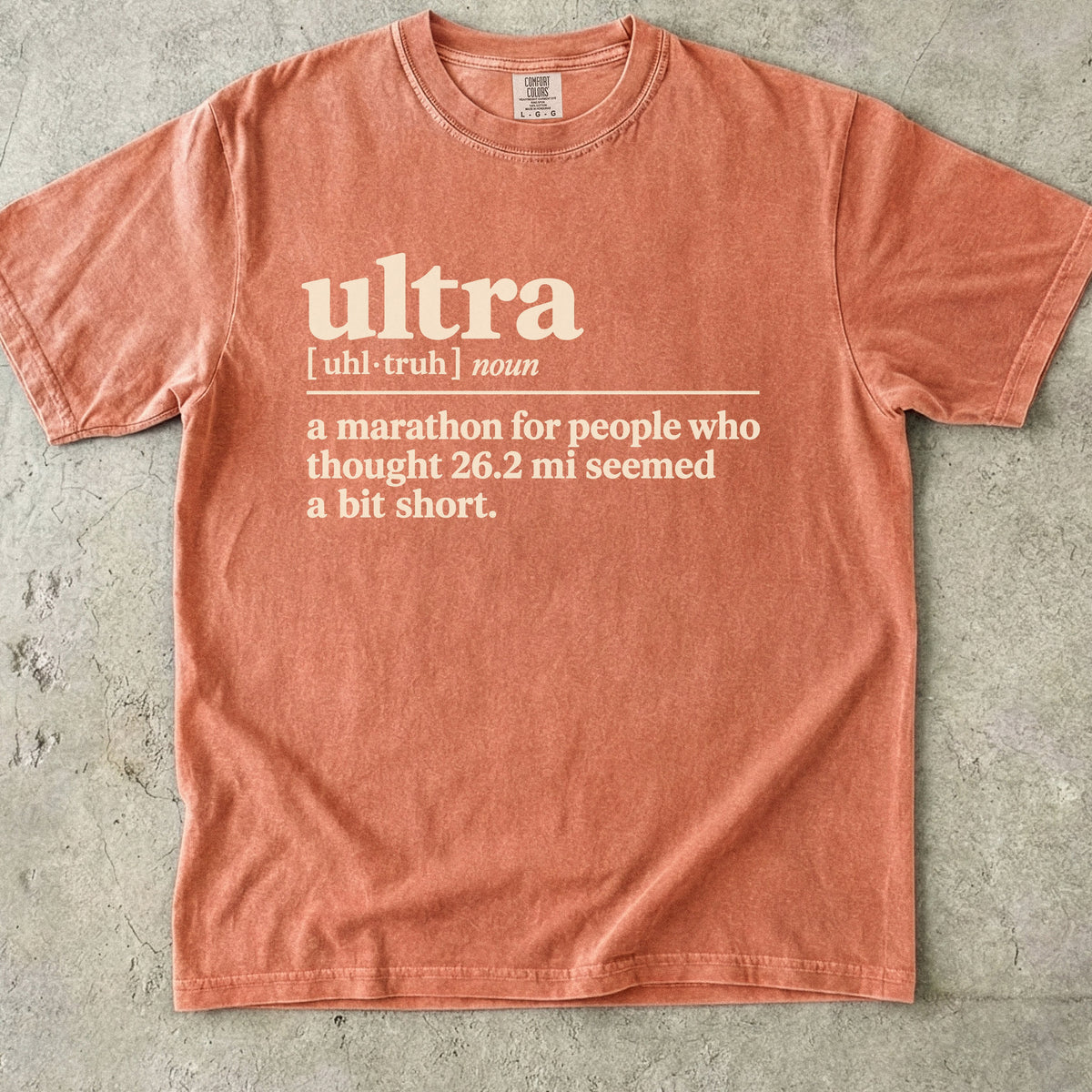 Terracotta